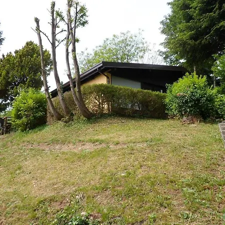 Inviting 2-bed House In Tignale Ferienhaus Olzano